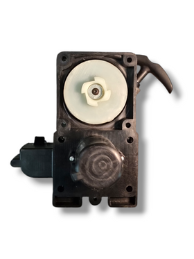 Kit Complet Conversie Motocoasă pentru Pornire Electrică - 0