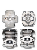 Set Motor / Kit Cilindru Atomizor 3WF-3-2