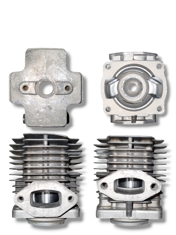 Set Motor / Kit Cilindru Atomizor 3WF-3