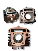 Set Motor / KIT CILINDRU ATV 107cc, 110cc, 125cc-2