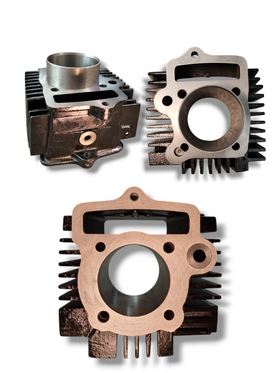 Set Motor / KIT CILINDRU ATV 107cc, 110cc, 125cc - 0