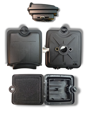 Filtru Aer Motocoasă Model 2