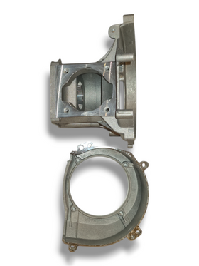 Carter Motocoasă Universal – Compatibil Modele 43cc, 52cc - 0