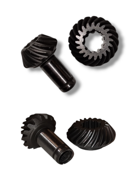 Kit Reparație Pinion Motocoasă 9/28