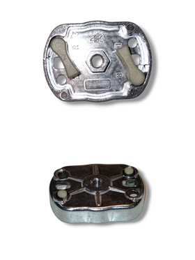 Oală Pornire NCH – Cupă Demaror cu Clicheți (Căței) Metalici, Compatibilă Motoare 4 Timpi