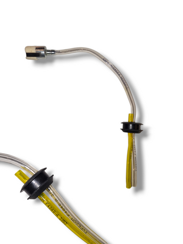 Set Furtun Benzină NCH cu Filtru și Garnitură Rezervor