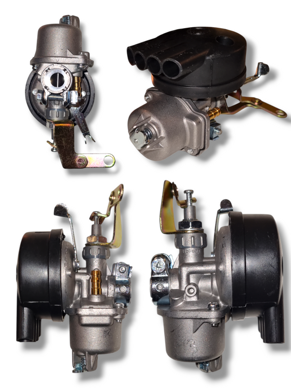 Carburator Atomizor Model Filtru Rotund