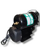 Pompă de Suprafață Automatizată W-PZB60, Corp Pompa INOX, Hidrofor Complet, 400W, Debit 2.3 m³/h, Înălțime 32m-4