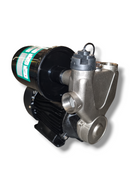 Pompă de Suprafață Automatizată W-PZB60, Corp Pompa INOX, Hidrofor Complet, 400W, Debit 2.3 m³/h, Înălțime 32m-3