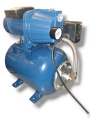 Pachet Hidrofor Complet JET125S, 1.5 kW, 2.0 HP, Vas Expansiune 24L, Debit 3.6 m³/h, Înălțime 50m-2