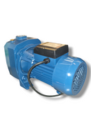 Pompă de Adâncime cu Ejector DP505, 1.5 kW, 2.0 HP, Înălțime 65m, Absorbție 45m-5