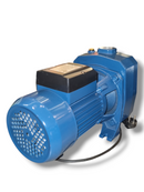 Pompă de Adâncime cu Ejector DP505, 1.5 kW, 2.0 HP, Înălțime 65m, Absorbție 45m-4