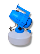 Nebulizator / Atomizor Electric ULV, 1400W, Rezervor 4.5L, Distanță 6-8m, Debit 150-260ml/min-4