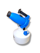 Nebulizator / Atomizor Electric ULV, 1400W, Rezervor 6L, Distanță 10-12m, Debit 150-260ml/min-4