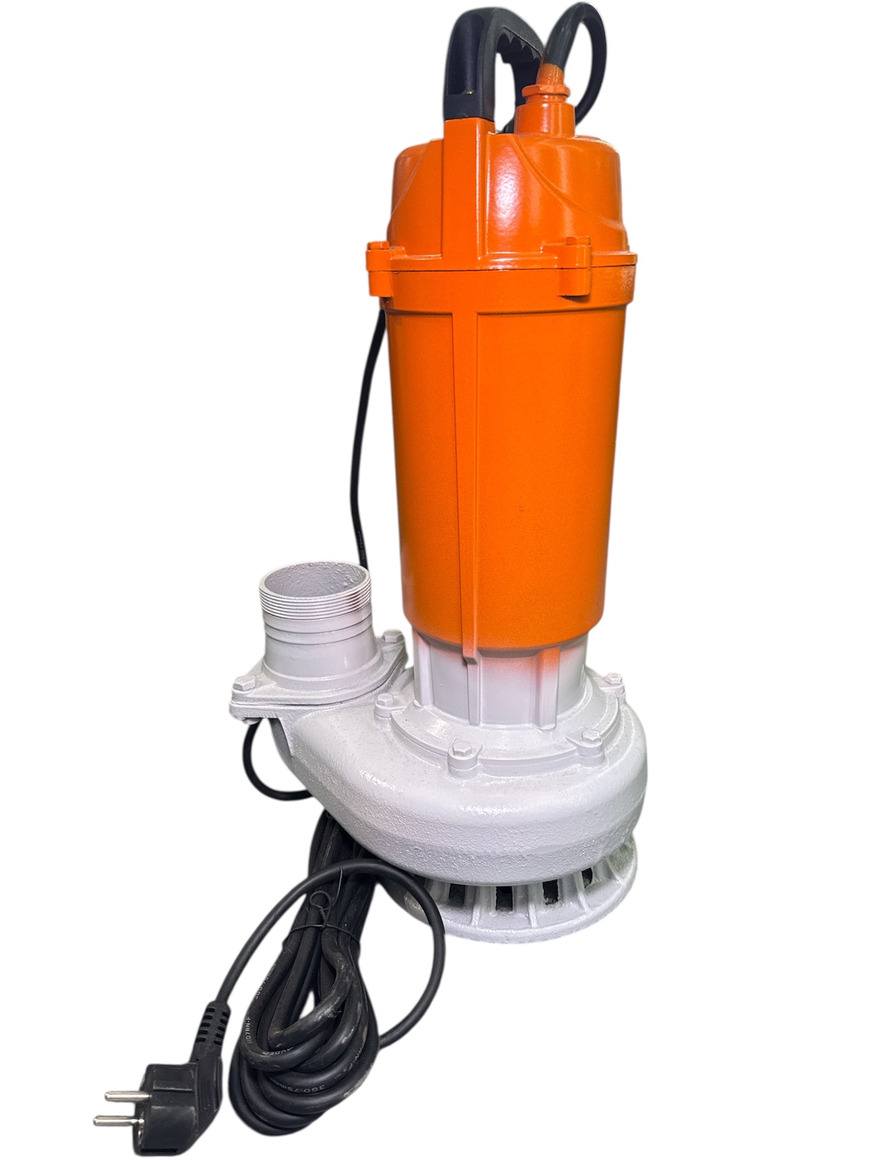 Pompa submersibilă Rotativa Cu Turbina, iesire 2 1/2", 48 m³/h, 2850 r/min, 1.1 kW