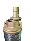 Pompă Submersibilă de Adâncime - Bogdan Store, 4 m³/h, 2850 r/min - Model SIM-3