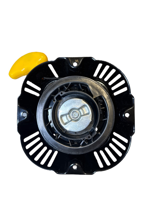 DEMAROR MANUAL COMPATIBIL MOTOSAPĂ / MOTOCULTOR LONCIN LC165F, LC170F, LC175F, LC1200, LC90, LC600, LC750