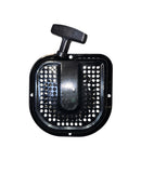 DEMAROR MANUAL COMPATIBIL MOTOSAPĂ / MOTOCULTOR RURIS ZIMBRU, MGR 210-2