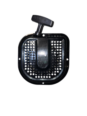 DEMAROR MANUAL COMPATIBIL MOTOSAPĂ / MOTOCULTOR RURIS ZIMBRU, MGR 210 - 0