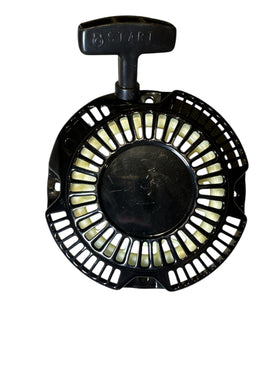 DEMAROR MANUAL COMPATIBIL MOTOARE ROBIN SUBARU EY 15, EY 17, EY 20, EH 12, EX 20 ȘI LONCIN LC152F (2CP, 4CP) – VERSIUNE SCUNDĂ