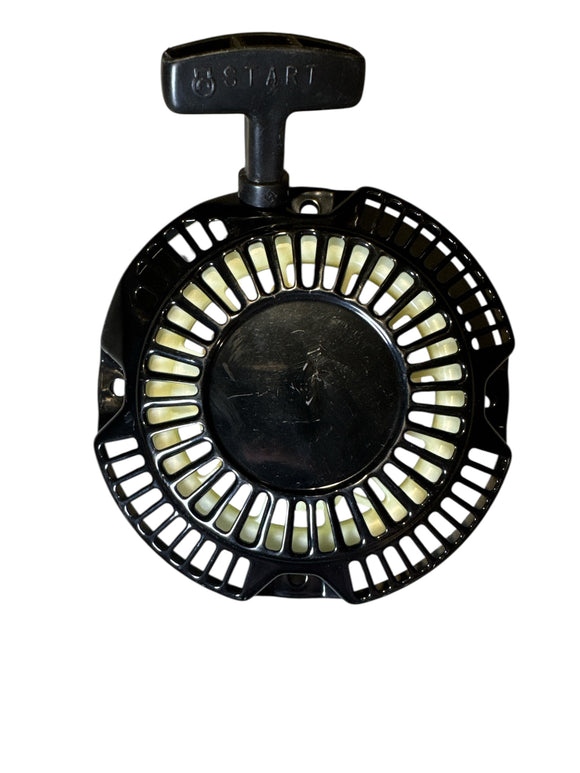 DEMAROR MANUAL COMPATIBIL MOTOARE ROBIN SUBARU EY 15, EY 17, EY 20, EH 12, EX 20 ȘI LONCIN LC152F (2CP, 4CP) – VERSIUNE SCUNDĂ