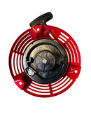 DEMAROR MANUAL COMPATIBIL MAȘINĂ DE TUNS IARBĂ HONDA GXV 160 – PORNIRE UȘOARĂ-1