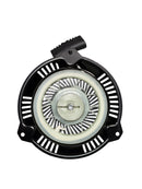 Demaror compatibil RURIS RX221S, RX300S, RX400, RX441S, MASINA DE TUNS GAZON LIDER, NAC, VICTUS-1