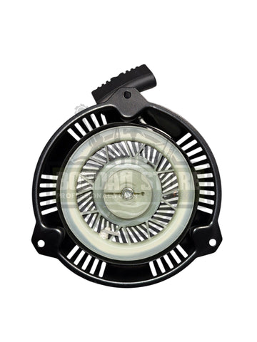 Demaror compatibil RURIS RX221S, RX300S, RX400, RX441S, MASINA DE TUNS GAZON LIDER, NAC, VICTUS