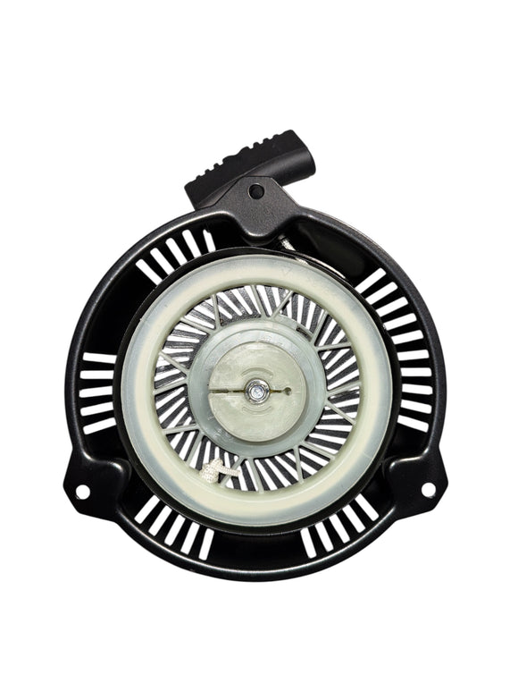 Demaror compatibil RURIS RX221S, RX300S, RX400, RX441S, MASINA DE TUNS GAZON LIDER, NAC, VICTUS