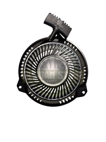 Demaror compatibil RURIS RX221S, RX300S, RX400, RX441S, MASINA DE TUNS GAZON LIDER, NAC, VICTUS - 0