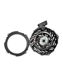 Demaror compatibil Briggs & Stratton MODEL 09P702, SERIES 450E, 500E, 550E, 575E-3