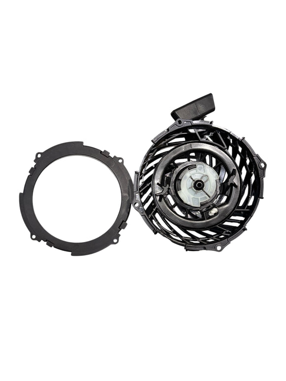 Demaror compatibil Briggs & Stratton MODEL 09P702, SERIES 450E, 500E, 550E, 575E