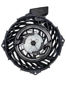 Demaror compatibil Briggs & Stratton MODEL 09P702, SERIES 450E, 500E, 550E, 575E-1