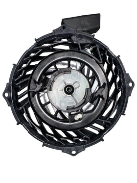 Demaror compatibil Briggs & Stratton MODEL 09P702, SERIES 450E, 500E, 550E, 575E