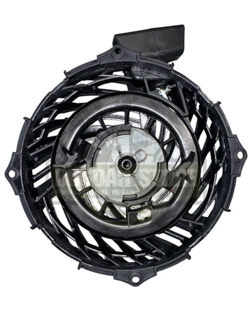 Demaror compatibil Briggs & Stratton MODEL 09P702, SERIES 450E, 500E, 550E, 575E