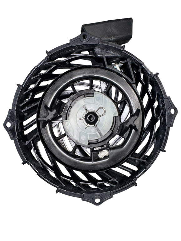 Demaror compatibil Briggs & Stratton MODEL 09P702, SERIES 450E, 500E, 550E, 575E