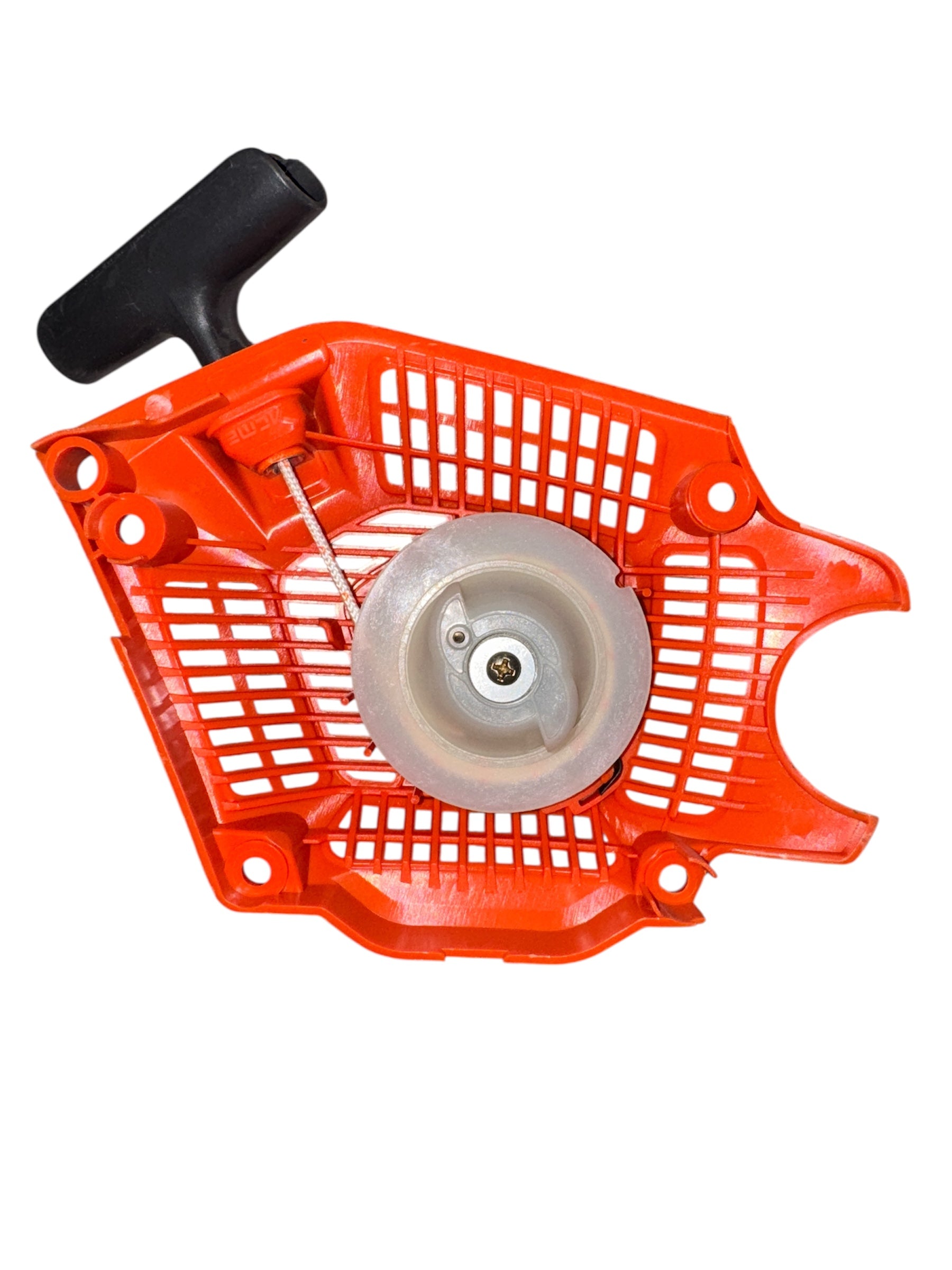 Demaror compatibil Husqvarna 130, 135 MARK II 2 - 0