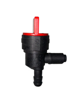 ROBINET BENZINĂ COMPATIBIL BRIGGS & STRATTON (COD 399517, 698182) – CONTROL PRECIS AL ALIMENTĂRII CU COMBUSTIBIL