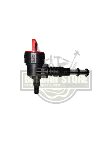ROBINET DE BENZINĂ CU FILTRU INCLUS COMPATIBIL BRIGGS & STRATTON 192980 GS – CONTROL ȘI PROTECȚIE OPTIMĂ A COMBUSTIBILULUI