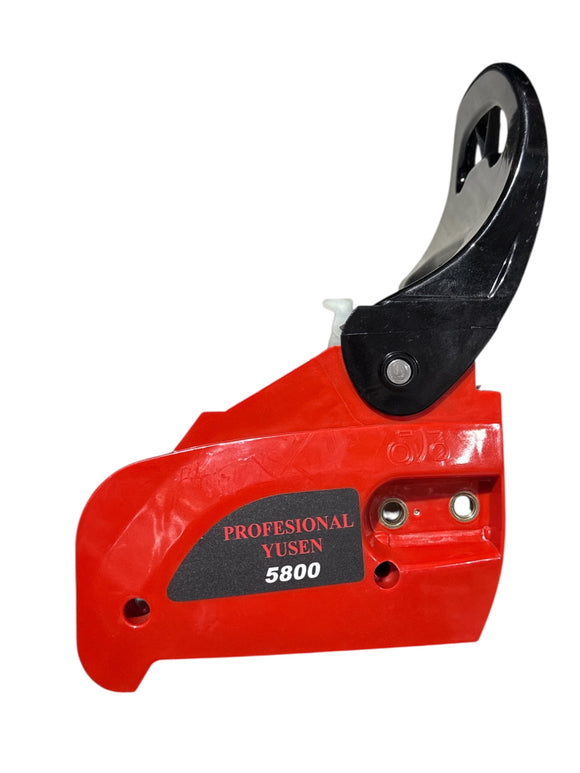 Capac Ambreiaj cu Frana Yusen 5800