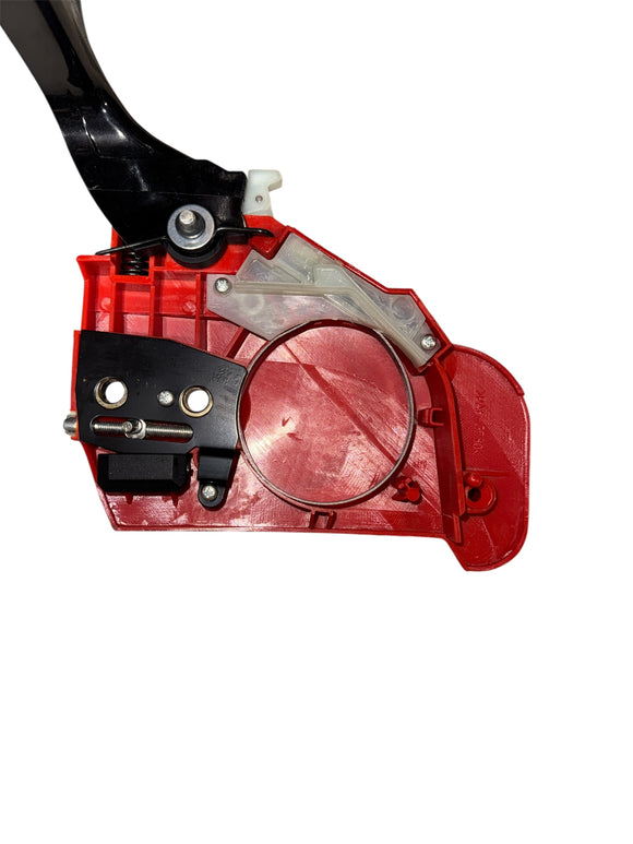 Capac Ambreiaj cu Frana Yusen 5800