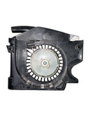 Demaror drujba 4500, 5200, 5800, 6900, URAL ZID,  plastic-2