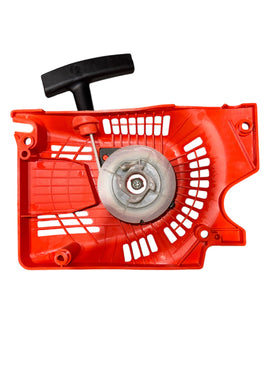 Demaror drujba 4500-5200, RURIS EXPERT 450 - 0