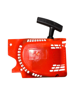 Demaror drujba 4500-5200, RURIS EXPERT 450