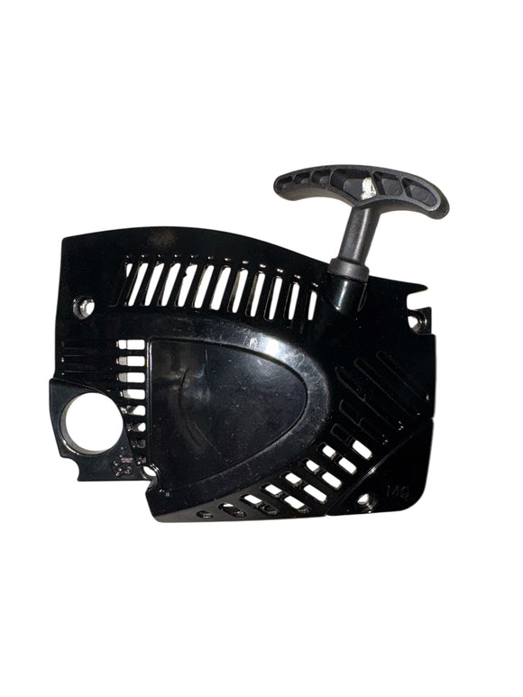 Demaror metalic drujba 5800 arc simplu