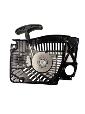 Demaror metalic drujba 5800 arc simplu - 0