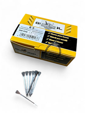 Caiele (Cuie) pentru Potcoave - Model E5 (51mm) - 250 buc/cutie