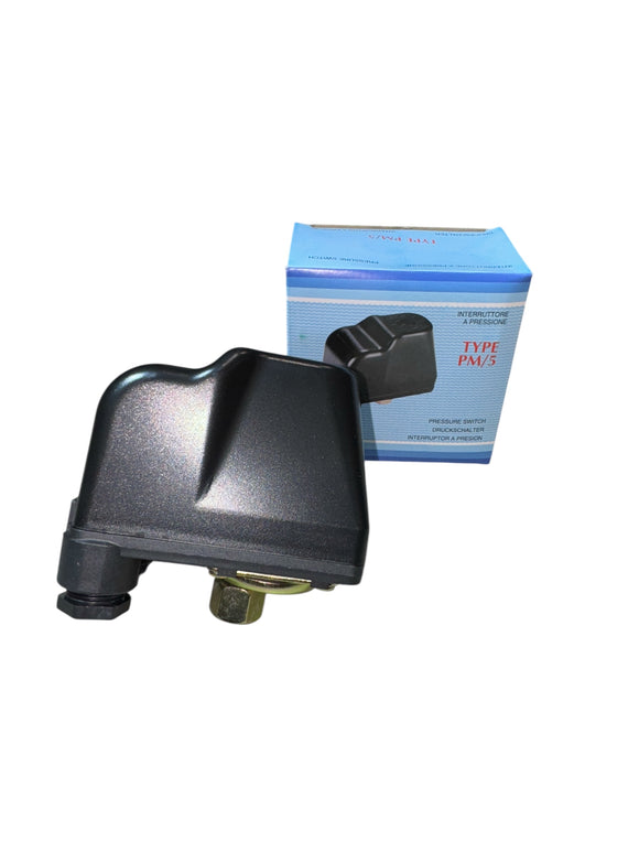 Presostat Hidrofor Tip PM/5