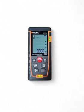 Telemetru (ruleta) Laser Kzubr KLDM-50