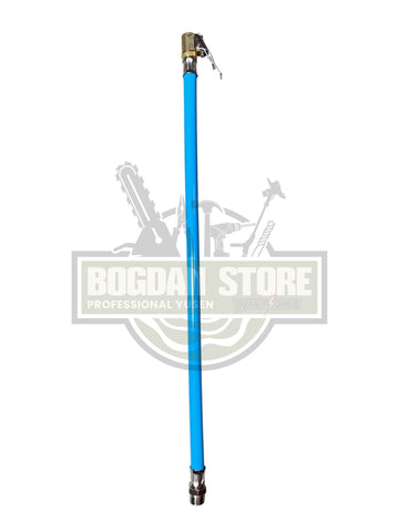 Furtun Flexibil pentru Pompa de Aer – 38 cm